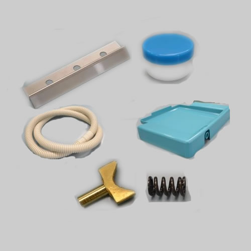 備品・部品